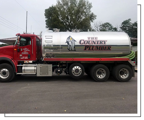 Septic Tank Pumping Services Wisconsin Dells, WI