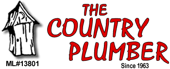 The Country Plumber and Septic Pumping Wisconsin